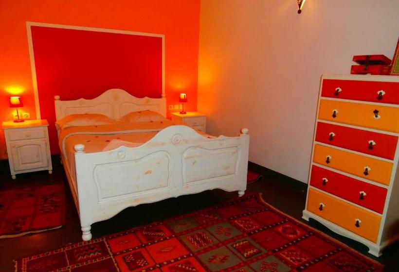 Пансион Maison Xanadu