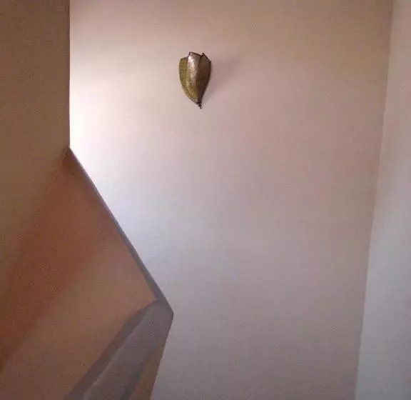 پانسیون Maison Xanadu