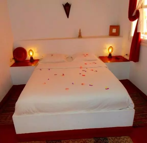 پانسیون Maison Xanadu