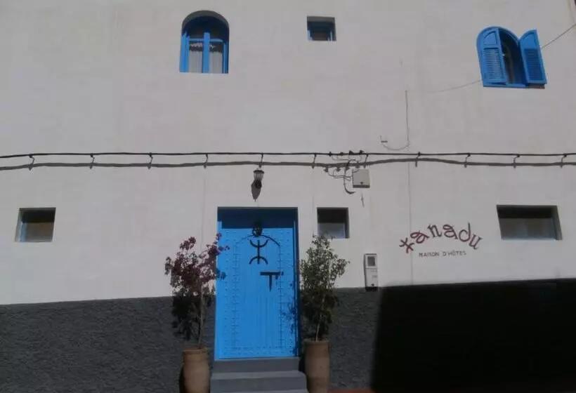 پانسیون Maison Xanadu