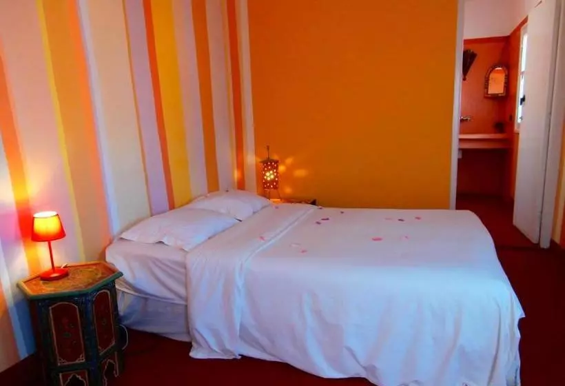 پانسیون Maison Xanadu