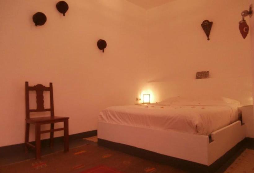 Пансион Maison Xanadu