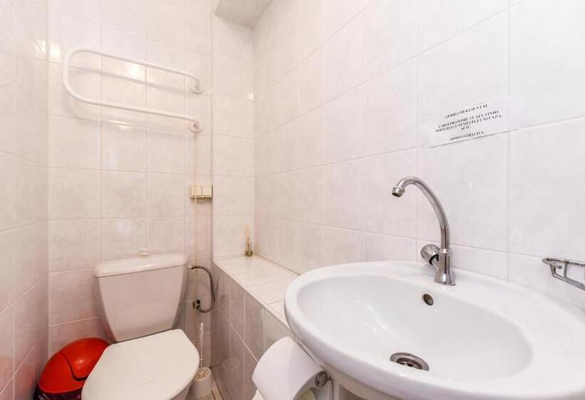 پانسیون Medziotoju Kiemelis