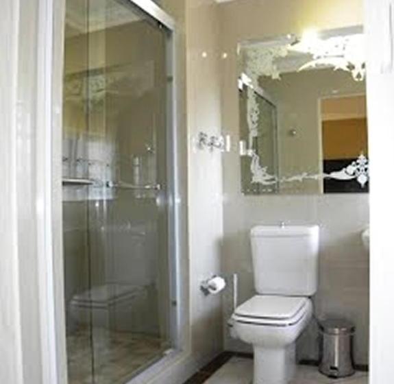 Pensió Ruimsig Golf View Manor And Conference Centre