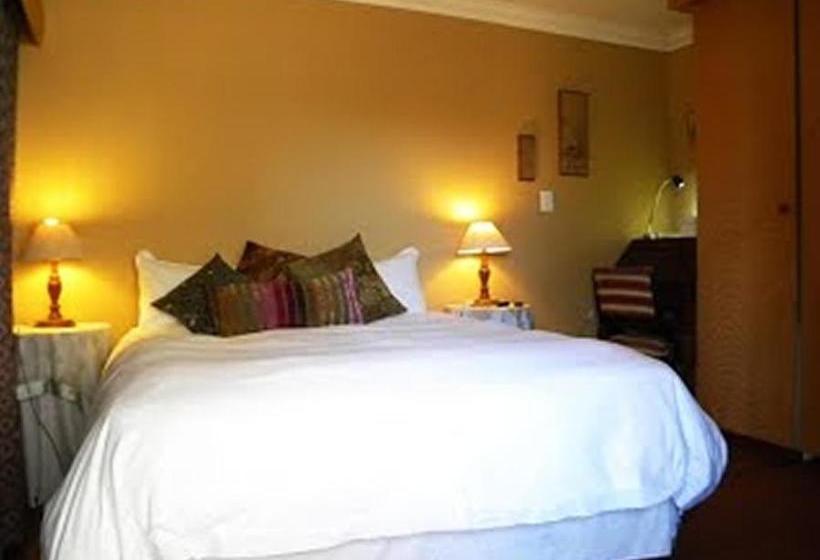 Pensió Ruimsig Golf View Manor And Conference Centre