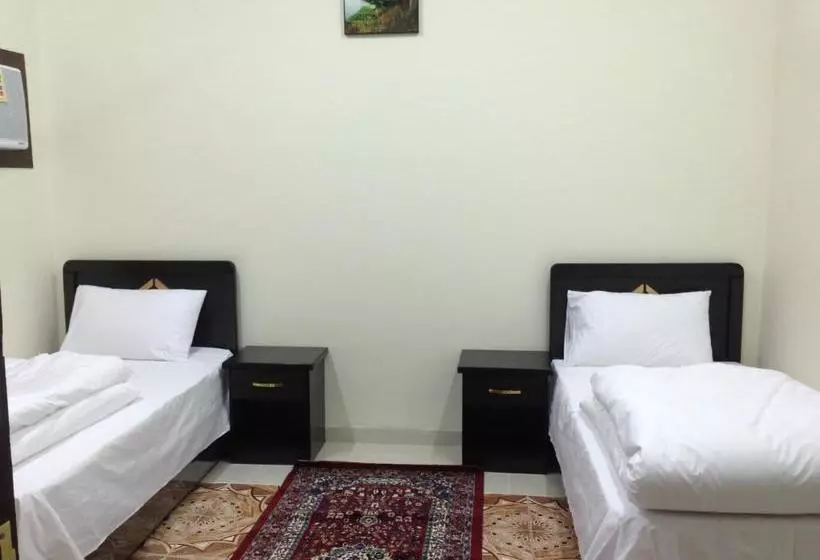 Al Eairy Apartments  Tabuk 4