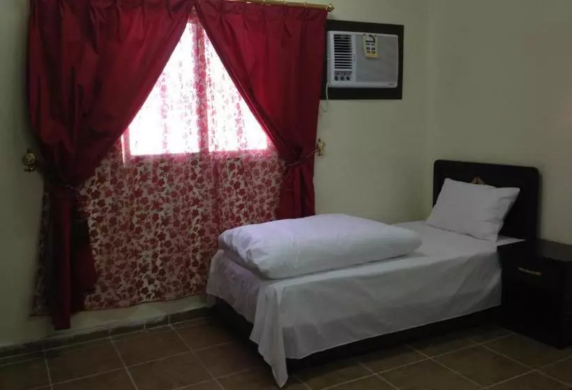 Al Eairy Apartments  Tabuk 4