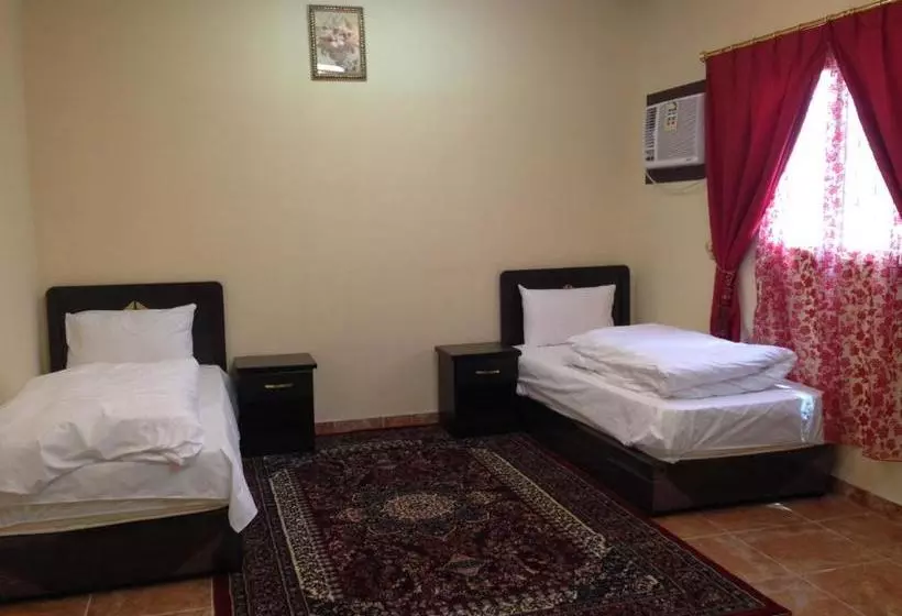 Al Eairy Apartments  Tabuk 4