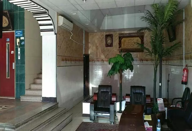 Al Eairy Apartments  Tabuk 4