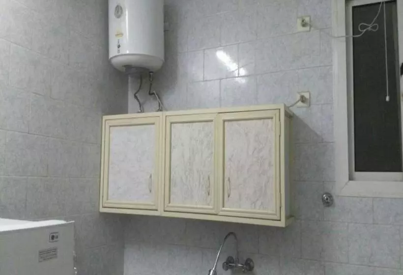 Al Eairy Apartments  Tabuk 4