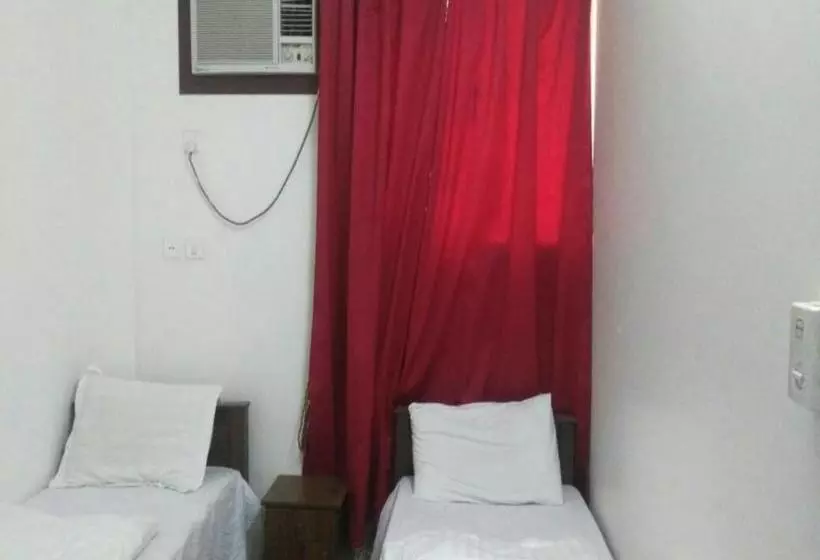 Al Eairy Apartments  Tabuk 4