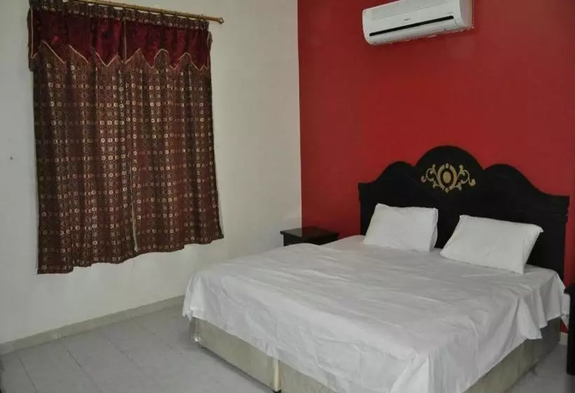 Al Eairy Apartments  Tabuk 4