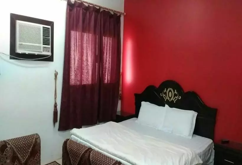 Al Eairy Apartments  Tabuk 4