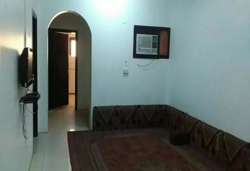Al Eairy Apartments  Tabuk 4