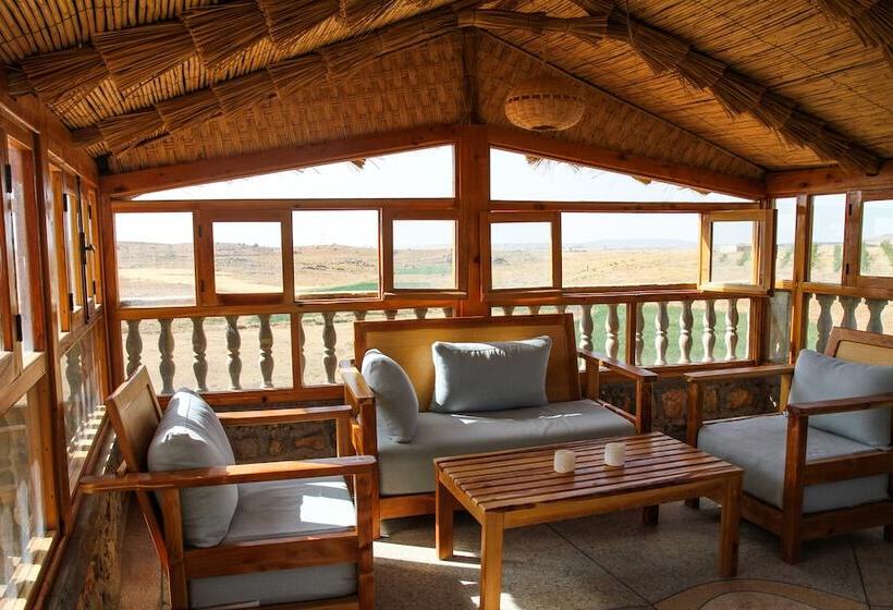 هاستل La Pommeraie D Ifrane