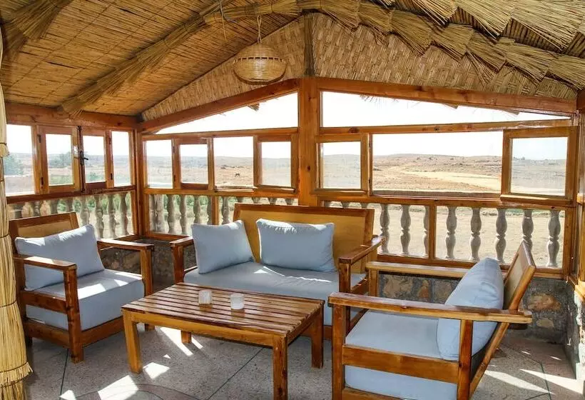 هاستل La Pommeraie D Ifrane