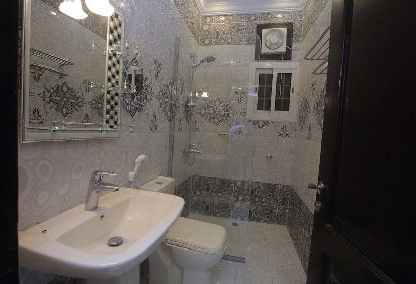 City Center Plaza Apart