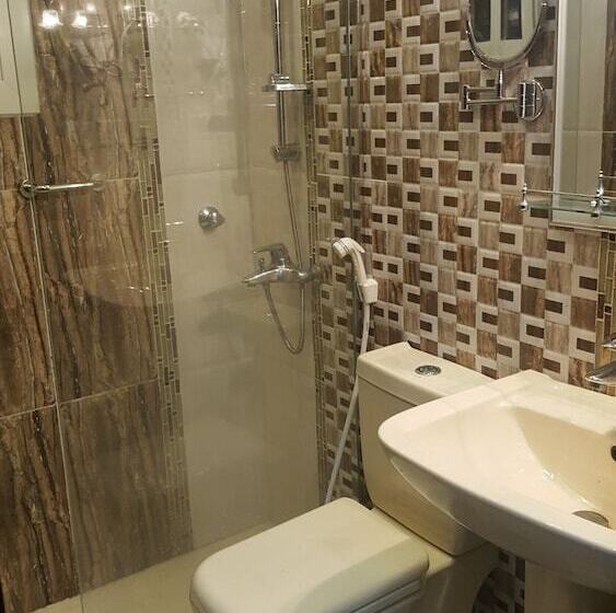 City Center Plaza Apart