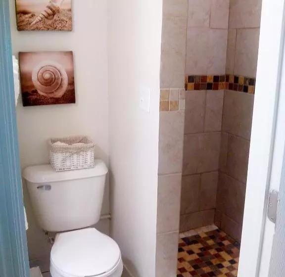 Island Club Turks & Grace Bay Place