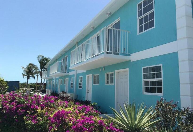 Island Club Turks & Grace Bay Place