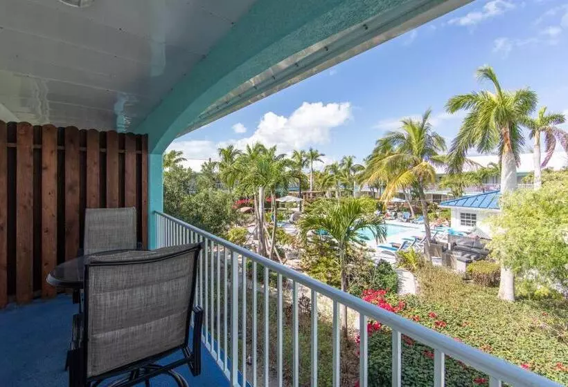 Island Club Turks & Grace Bay Place