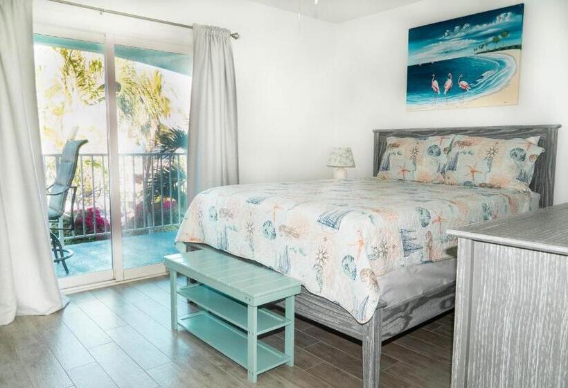 Island Club Turks & Grace Bay Place