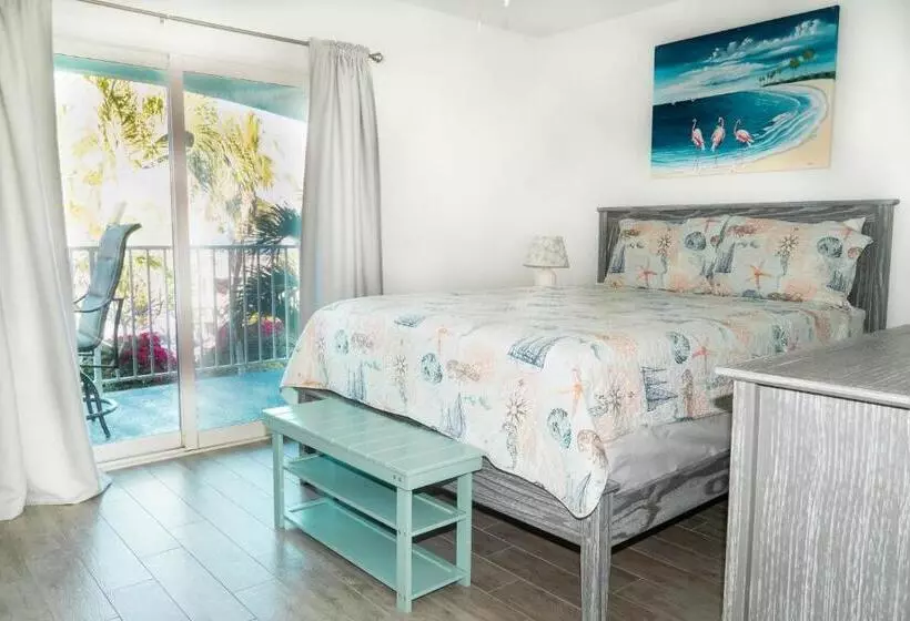 Island Club Turks & Grace Bay Place