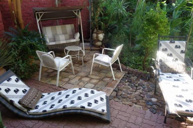 膳宿费 A La Fugue