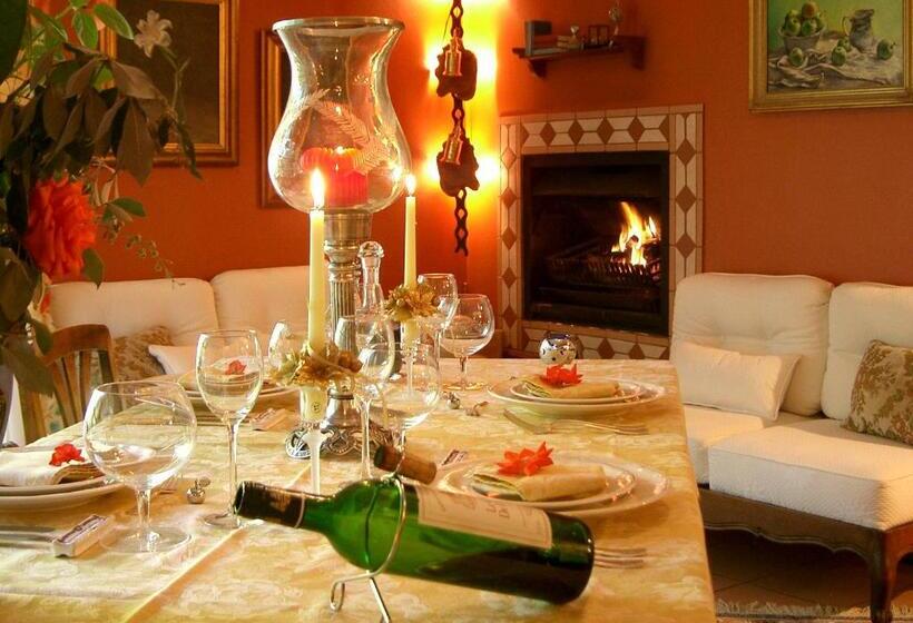 膳宿费 A La Fugue