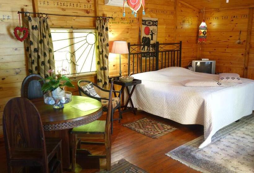 膳宿费 A La Fugue