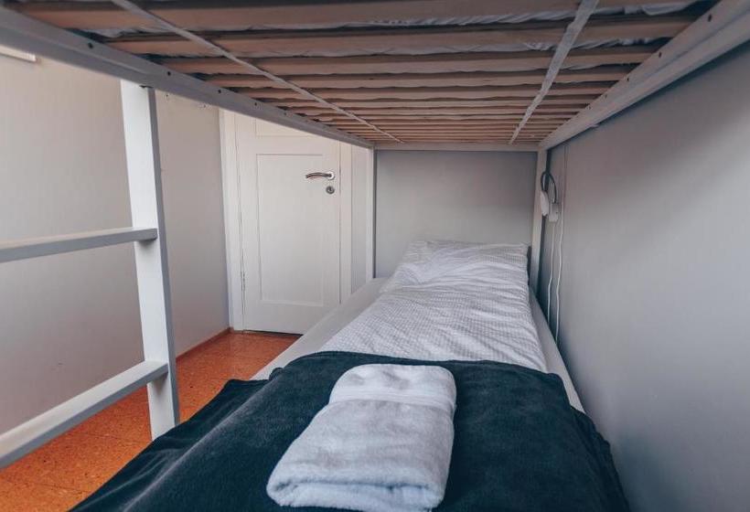 Pensjonat Drangey Gistiheimili