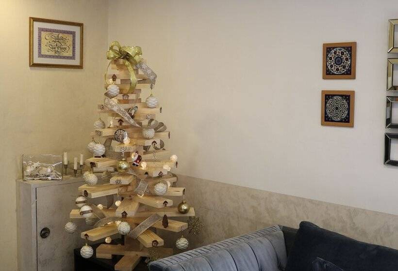 پانسیون Gallery