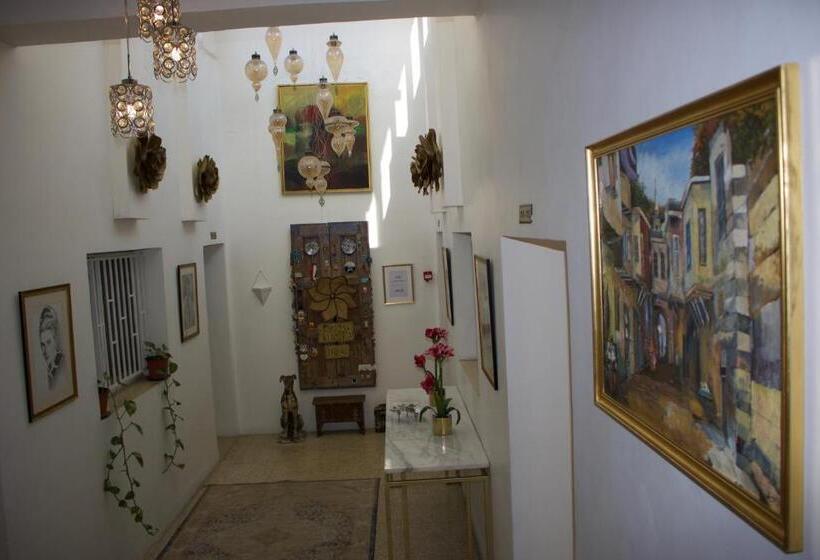 پانسیون Gallery