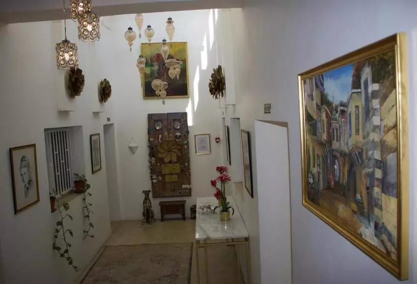 پانسیون Gallery