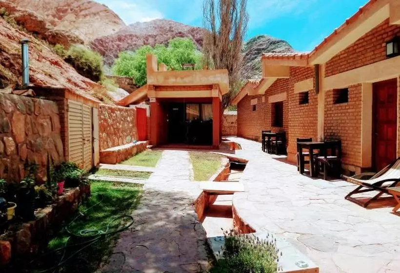 Majatalo La Valentina