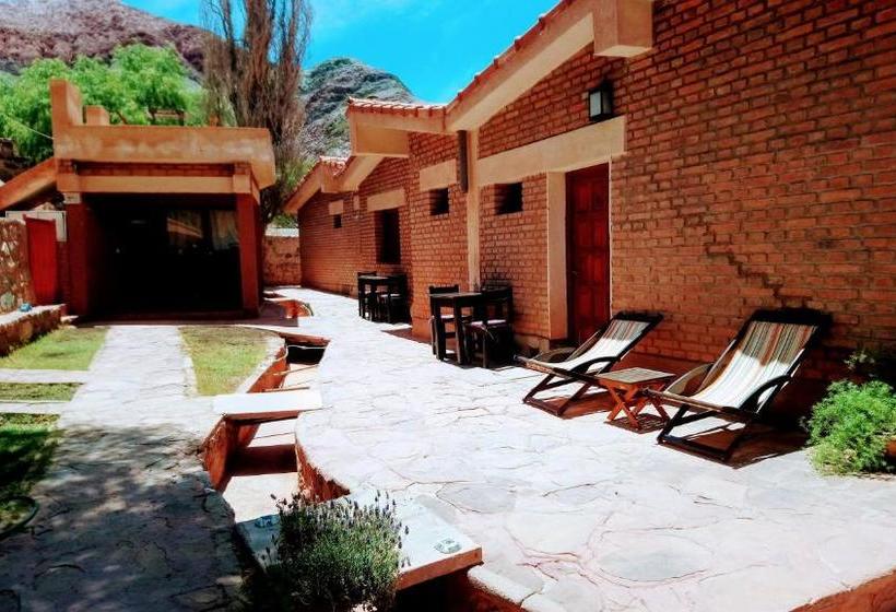 Пансион La Valentina