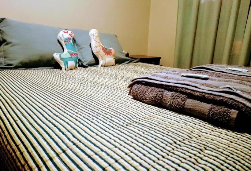 Пансион La Valentina