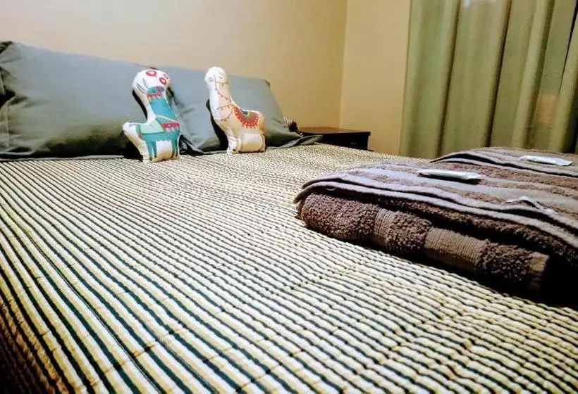 Majatalo La Valentina