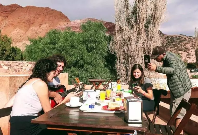 Majatalo La Valentina