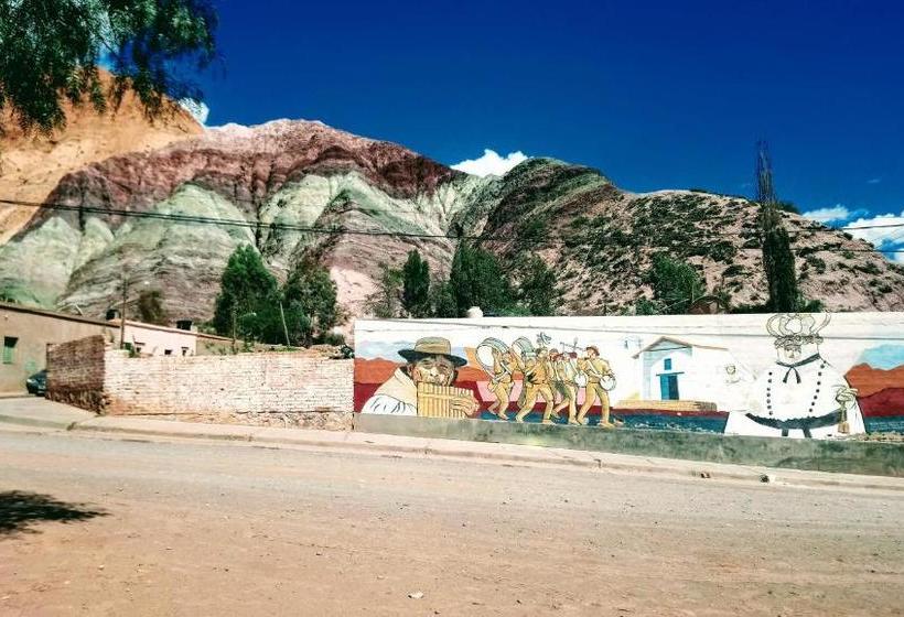 Пансион La Valentina