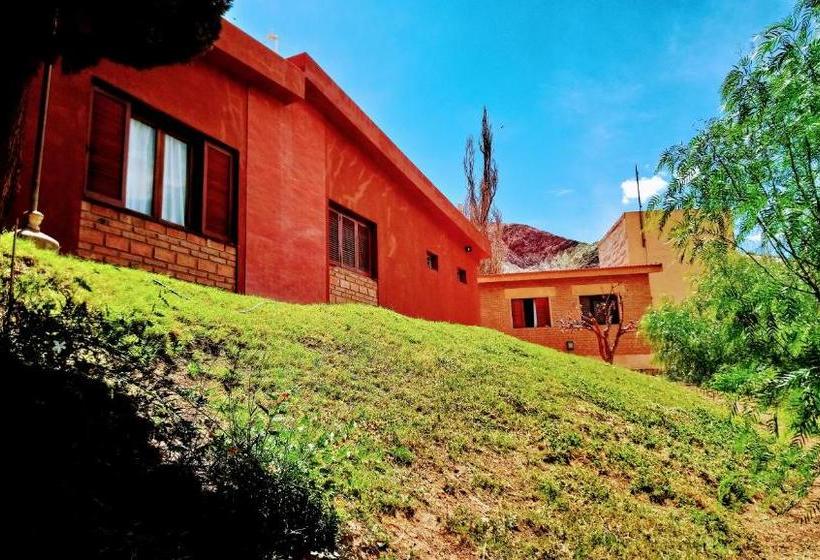 Пансион La Valentina