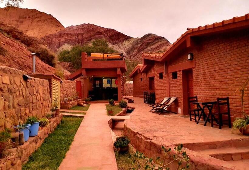 Пансион La Valentina