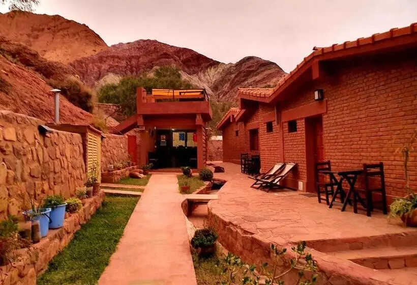 Majatalo La Valentina