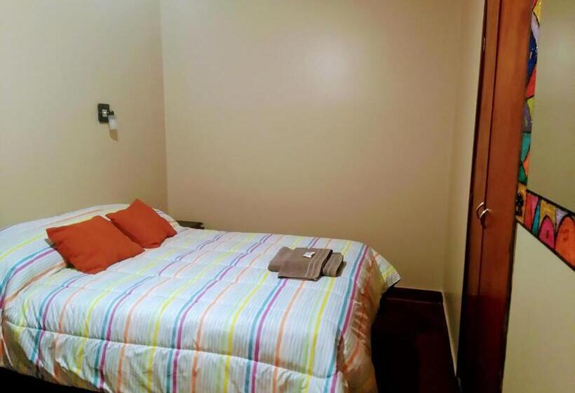 Пансион La Valentina