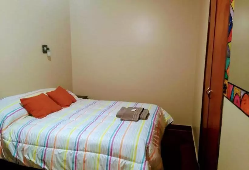 Majatalo La Valentina