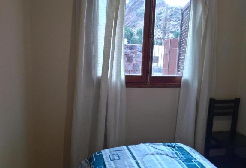 Пансион La Valentina