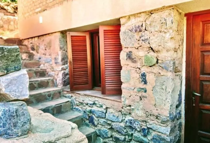 Majatalo La Valentina