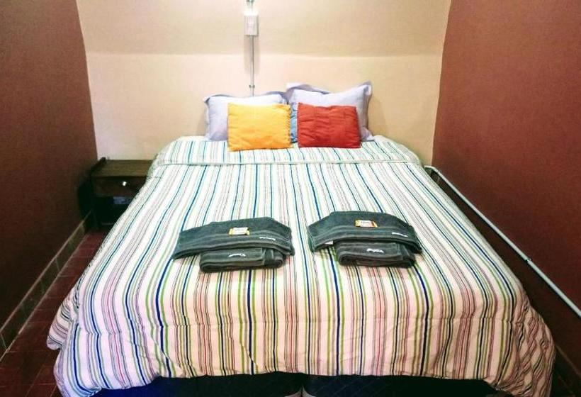 Пансион La Valentina