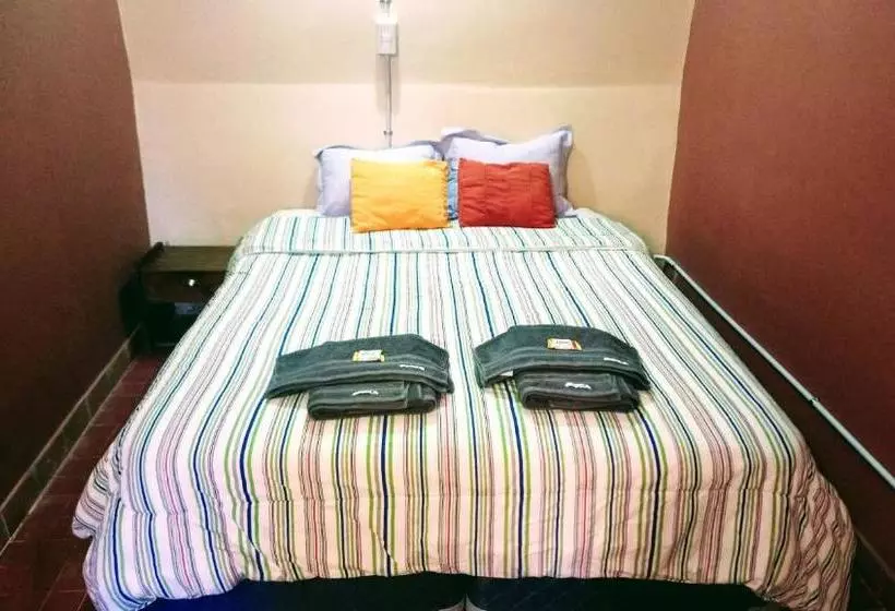 Majatalo La Valentina