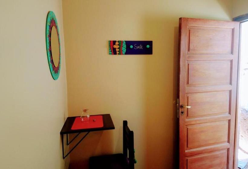 Пансион La Valentina